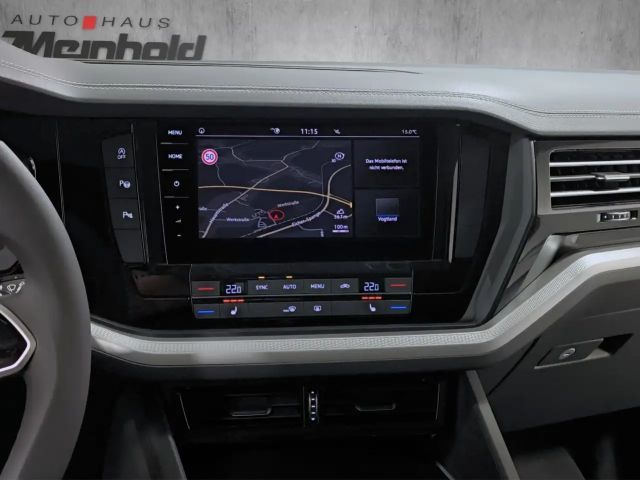 Volkswagen Touareg 3.0 V6 TDI