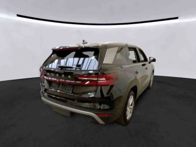 Skoda Kodiaq 2.0 TDI 4x4 Selection