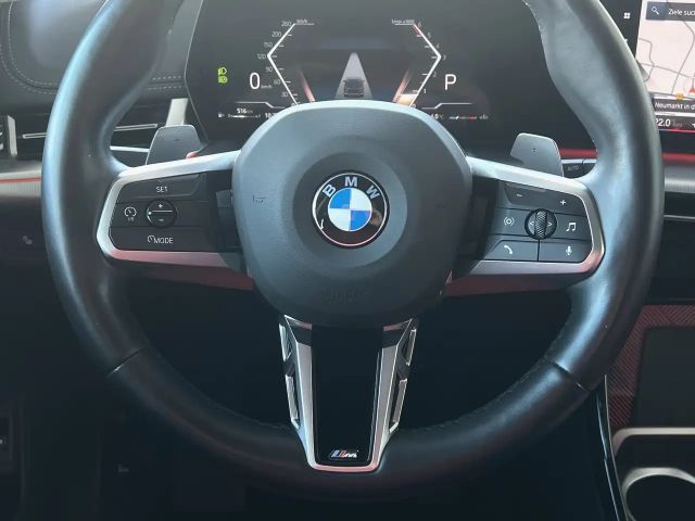 BMW X1 xDrive23d xLine LED ACC 360° Pano HUD H/K