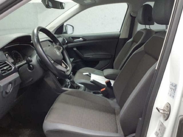 Volkswagen T-Cross 1.0 TSI Style