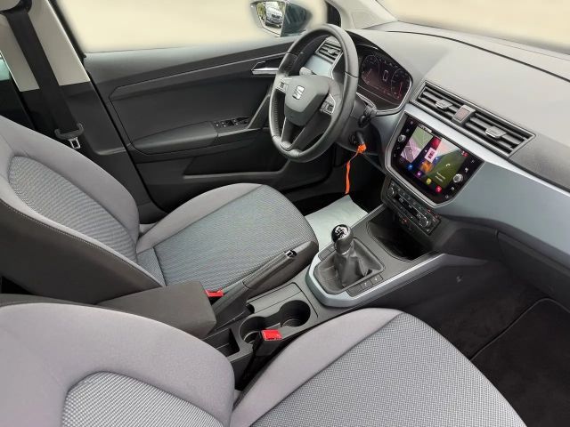 Seat Arona 1.0 EcoTSI Style