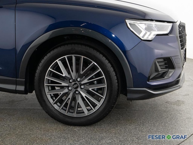 Audi Q3 35 TDI S-Tronic