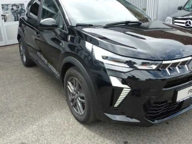 Mitsubishi ASX PLUS 1.3 T-Benziner 7-DCT