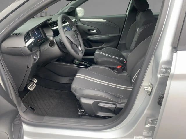 Opel Corsa GS-Line Grand Sport