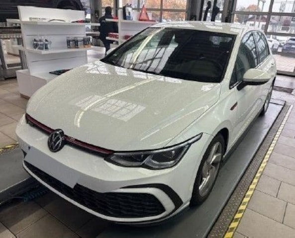 Volkswagen Golf GTI Plus