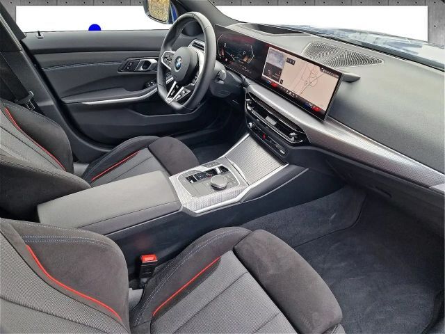 BMW 318 318i M-Sport