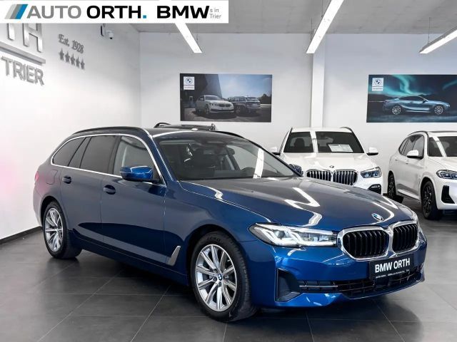 BMW 520 520d Touring xDrive