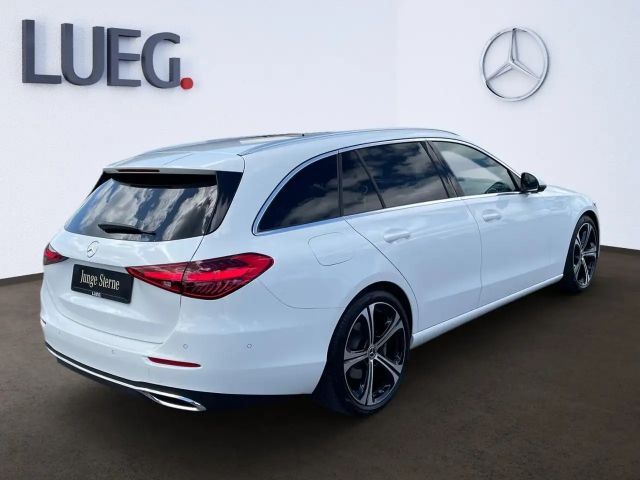 Mercedes-Benz C 180 AVANTGARDE Estate