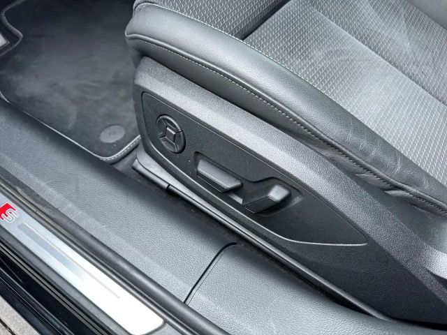 Audi S6 TDI AHK/Matrix/B&O/Nav/Assist/optik/20"