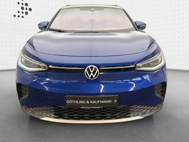 Volkswagen ID.4 IQ.Drive Pure