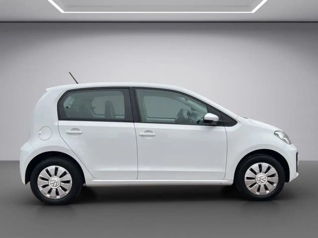 Volkswagen up! KLIMA PDC SHZ RÜCKFAHRKAMERA FACELIFT