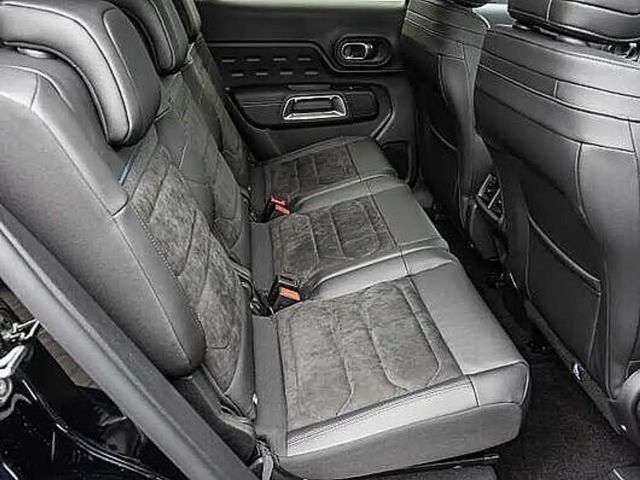 Citroën C5 Aircross BlueHDi Max