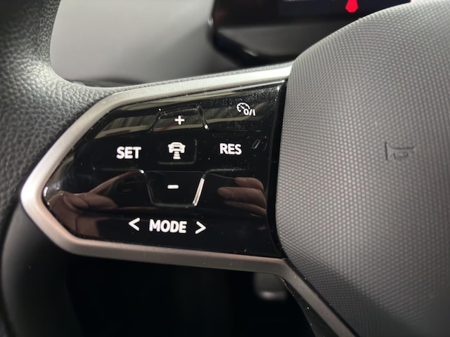 Volkswagen ID.4 150 kW 55 kWh