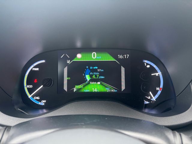 Toyota Yaris Cross 5-deurs Team D