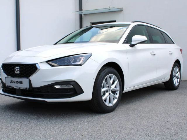 Seat Leon 2.0 TDI Style