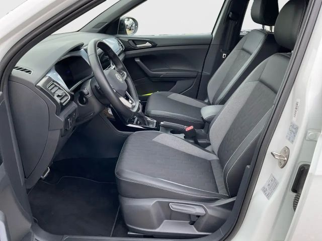 Volkswagen T-Cross 1.0 TSI DSG