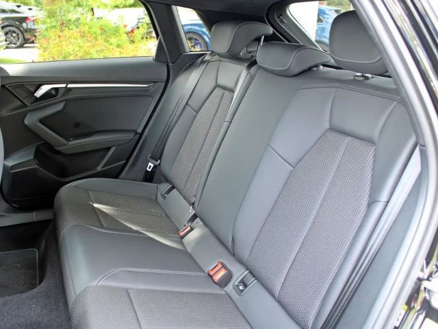 Audi S3 Quattro Sportback