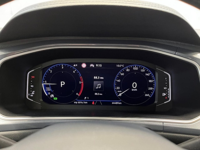 Volkswagen T-Roc 2.0 TDI DSG