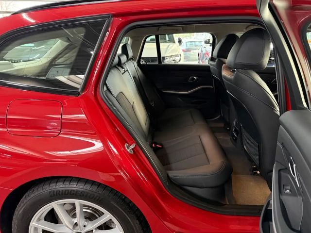 BMW 318 318d Touring