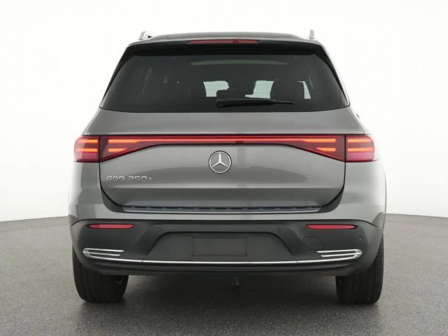 Mercedes-Benz EQB 250 Business Line