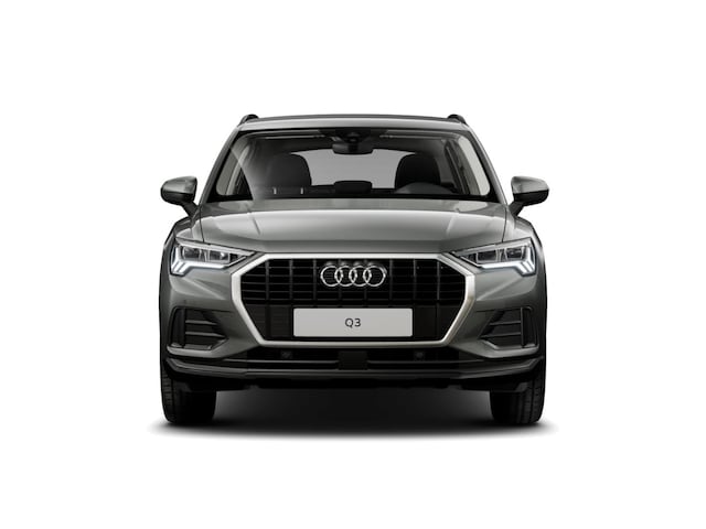 Audi Q3 35 TDI S-Tronic
