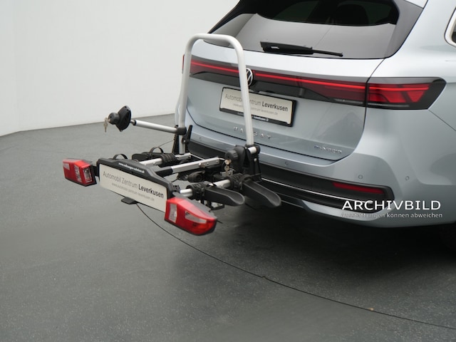 Volkswagen Passat Business eHybrid