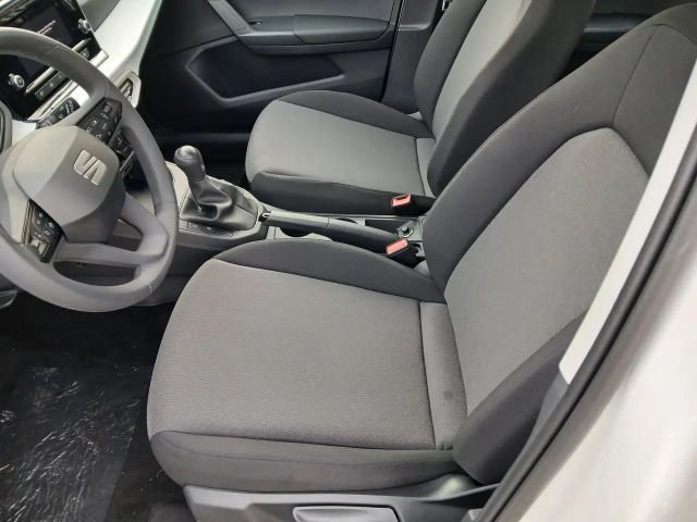 Seat Ibiza 1.0 TSI Reference