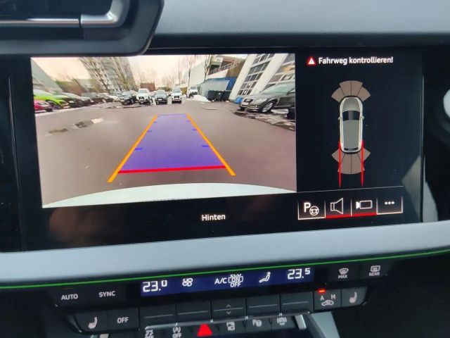 Audi A3 30 TFSI S-Line S-Tronic Sportback