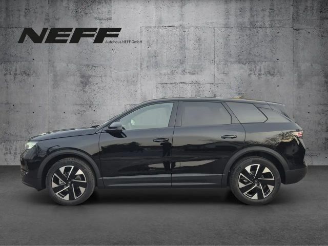 Opel Grandland X GS-Line Grand Sport