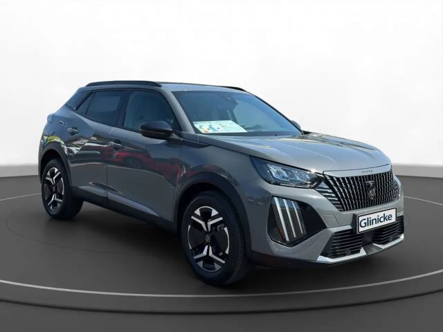 Peugeot 2008 Allure Pack PureTech