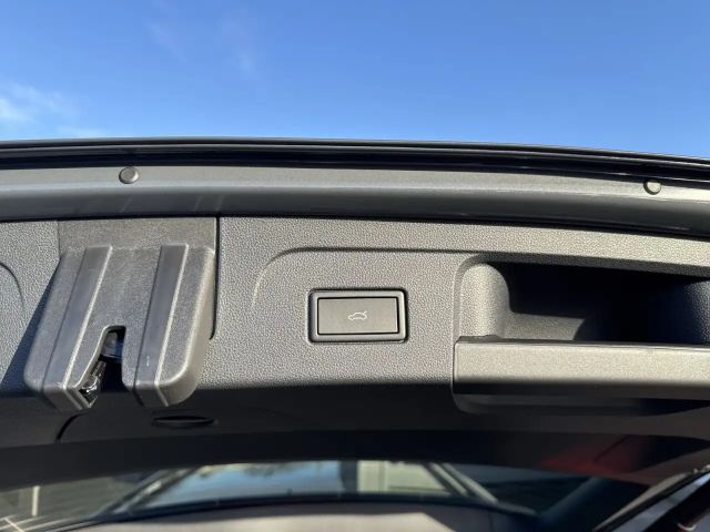 Volkswagen Touran 1.5 TSI Comfortline DSG