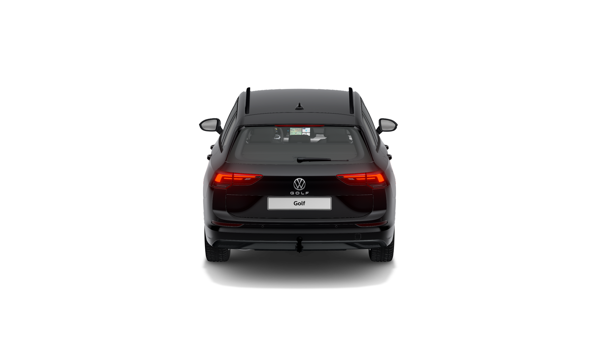 Volkswagen Golf 2.0 TDI DSG Life Variant