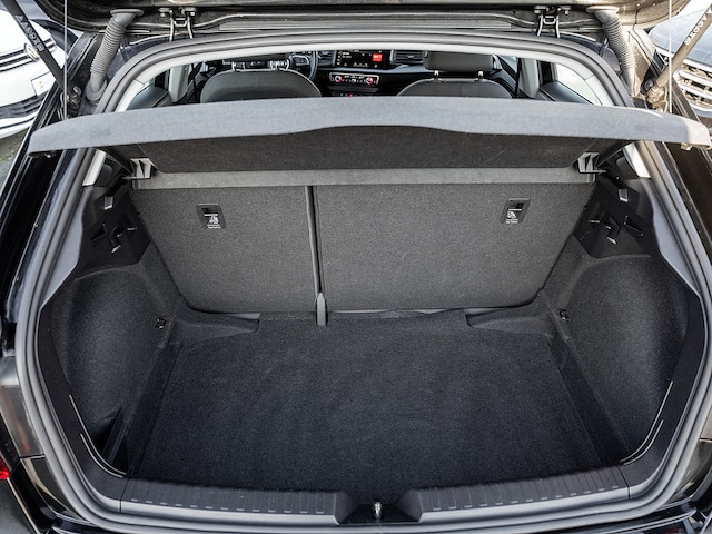 Audi A1 25 TFSI Sportback