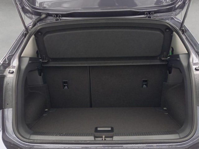 Volkswagen T-Cross 1.5 TSI DSG Style