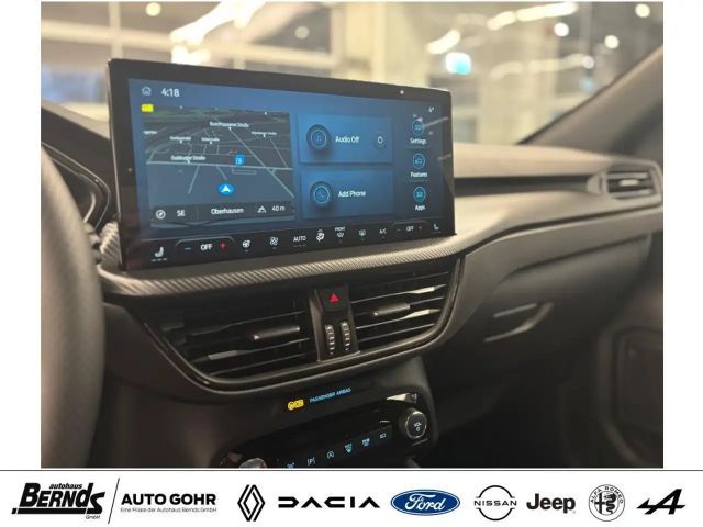 Ford Kuga EcoBoost ST Line