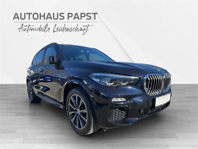BMW X5 M-Sport