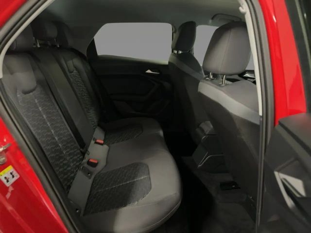 Audi A1 25 TFSI S-Line