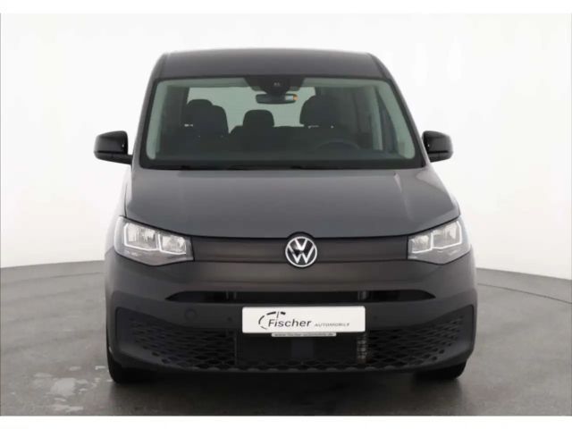 Volkswagen Caddy 2.0 TDI Combi