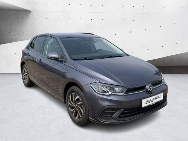 Volkswagen Polo 1.0 TSI IQ.Drive Life