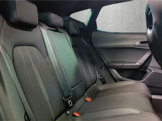 Cupra Formentor VZ e-Hybrid