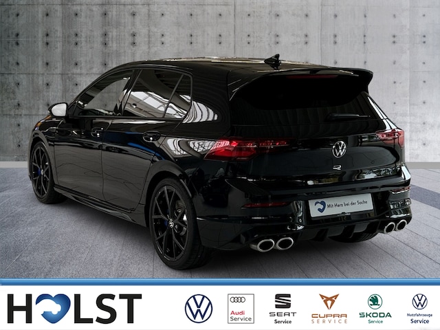 Volkswagen Golf Golf VIII IQ.Drive Style