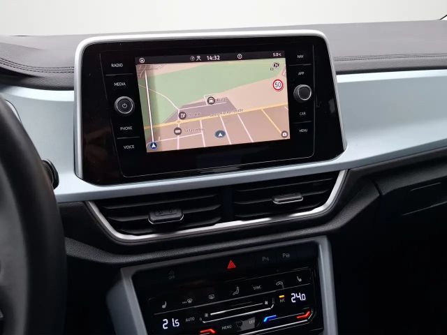 Volkswagen T-Roc 1.5 TSI