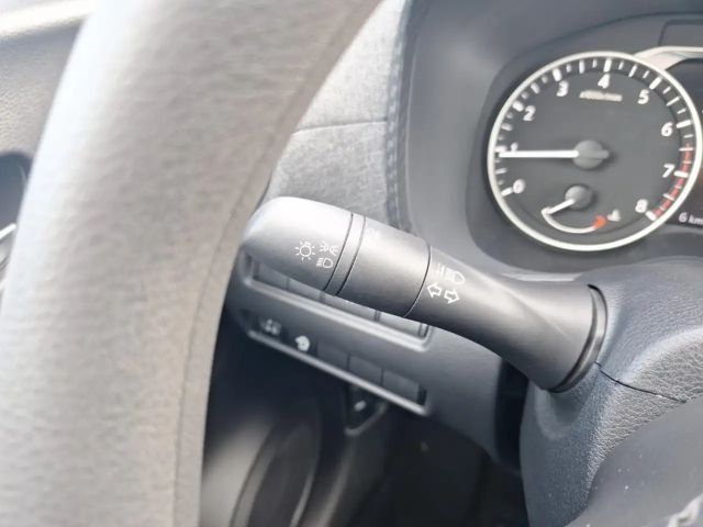 Nissan Juke Acenta DIG-T