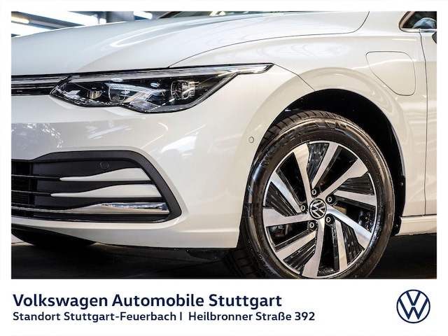 Volkswagen Golf 1.4 TSI DSG Style