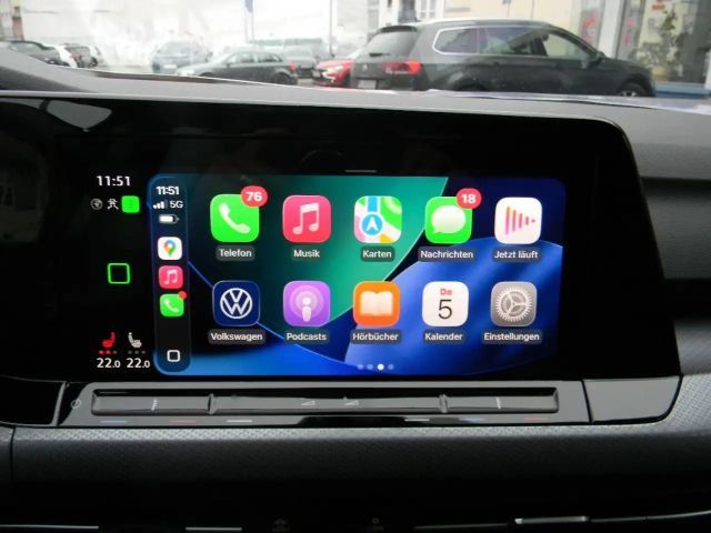 Volkswagen Golf DSG Golf VIII