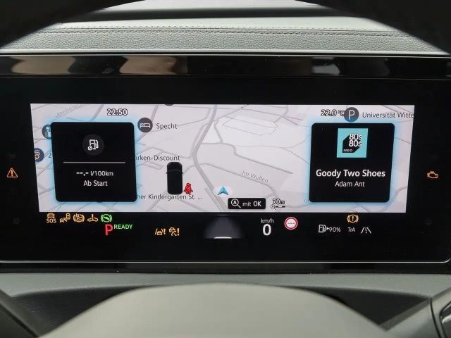 Volkswagen Tiguan 1.5 eTSI DSG R-Line