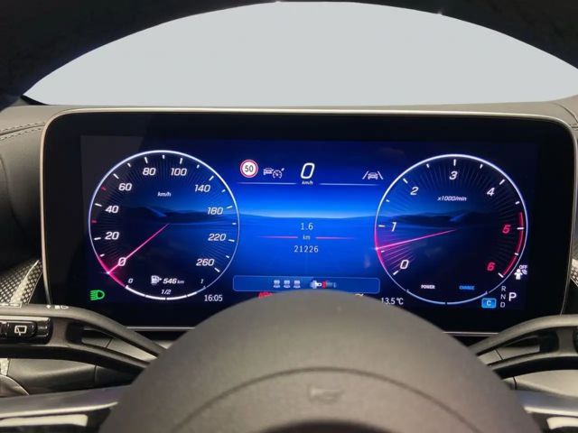 Mercedes-Benz GLC 450 GLC