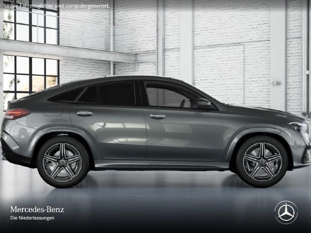 Mercedes-Benz GLE 450 4MATIC Coupé