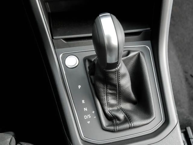 Volkswagen Touran 1.5 TSI Comfortline DSG