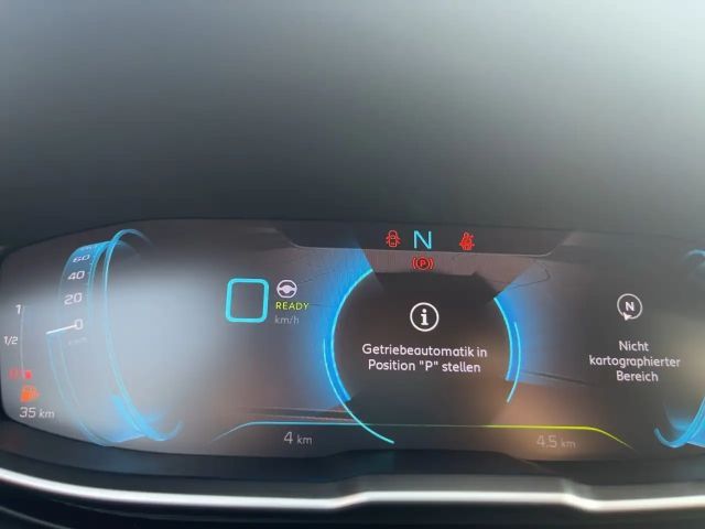 Peugeot 3008 GT-Line Hybrid